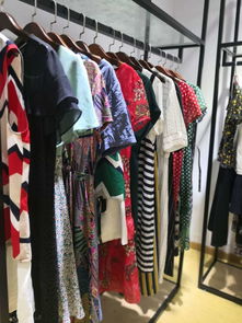 20年服裝老手告訴你 服裝進(jìn)貨怎么挑款