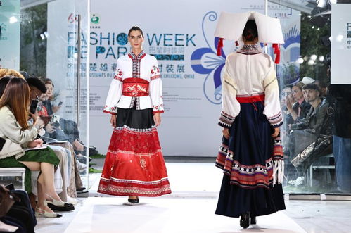 特稿 展獨特魅力 促文明交融 世界感受中國文化綻放新時代風(fēng)采