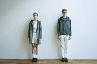 拒絕臃腫 冬天這樣穿又暖又好看