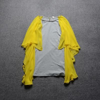 品牌服裝女式假兩件套批發珈衣佳2014春夏外貿原單尾款歐洲廣州 - 品牌服裝女式假兩件套批發珈衣佳2014春夏外貿原單尾款歐洲廣州廠家 - 品牌服裝女式假兩件套批發珈衣佳2014春夏外貿原單尾款歐洲廣州價格 - 東莞市珈衣佳服飾 - 