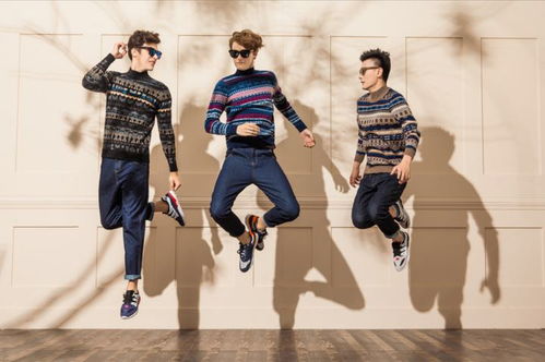 愛(ài)洛斯服飾