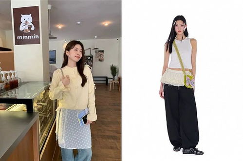 10元一件的服飾爆款：從馬面裙到平民時(shí)尚，電商鏈接賣出百萬(wàn)單背后的消費(fèi)邏輯