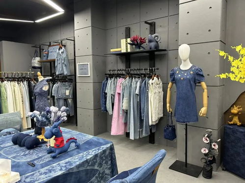 非凡牛仔，品質(zhì)不凡 2024秋季時(shí)尚新風(fēng)尚