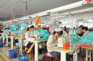 即墨市依人風(fēng)尚制衣廠 專業(yè)女裝制造，引領(lǐng)時(shí)尚潮流