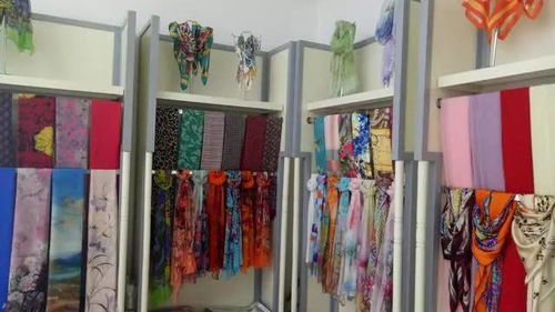 探尋鎏金蠶絲綢廠 絲綢服裝生產的藝術與科學