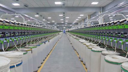 阿瓦提縣 服飾企業(yè)建設“加速跑”，緊鑼密鼓爭投產(chǎn)