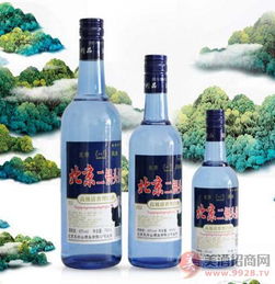 北京天云山酒業經營哪些產品