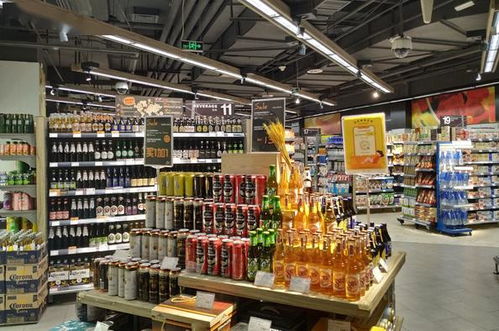 夏季酒水飲料暢銷品類經營實操,以及五個夏季飲品促銷技巧