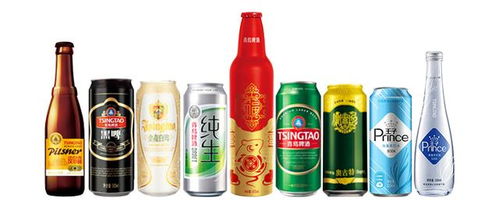 青島啤酒2019年凈利增30.2 ,增速創(chuàng)十年新高