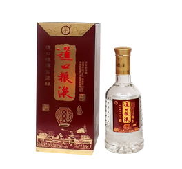 道口糧液5年陳 50 1x6 團購價 200元 件 周口團購