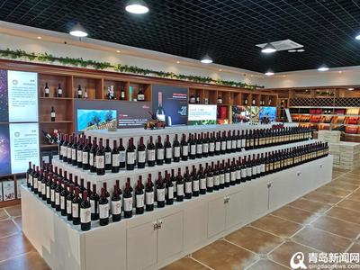 傳遞健康酒文化千熙酒薈打造半島最大酒類經營平臺