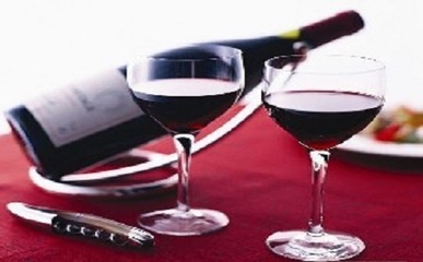 酒類經營許可證