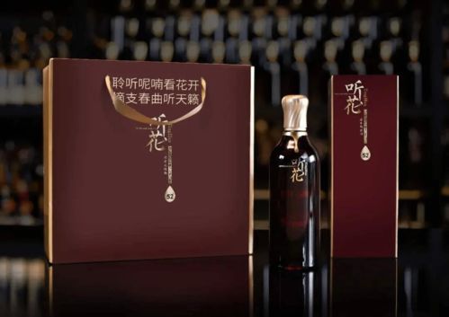 貴過茅臺(tái),源自一夢 聽花酒能行嗎