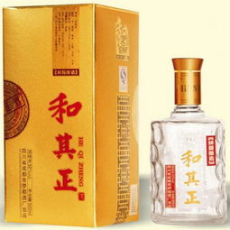和其正酒產(chǎn)品 和其正酒產(chǎn)品圖片 和其正酒怎么樣 最新和其正酒產(chǎn)品展示 3158創(chuàng)業(yè)信息網(wǎng)