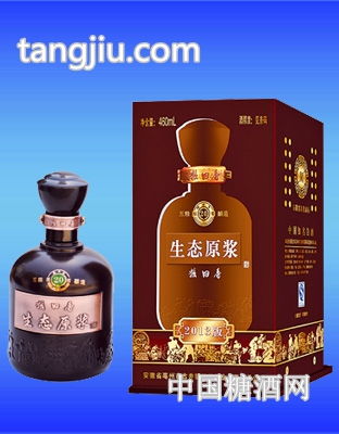 二十年生態(tài)原漿招商 古井系列酒銷售中心 糖酒網(wǎng)tangjiu.com